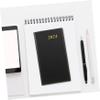 Lurrose Weekly Planner and Study Organizer view 2