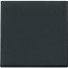 Gira 3290005 Control Rocker, Matte Black view 1