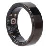 ciciglow Smart Ring, Health Ring Step Counter Calorie Fitness Tracker, IP68 Waterproof Wearable Sports Ring (Size 10) view 1