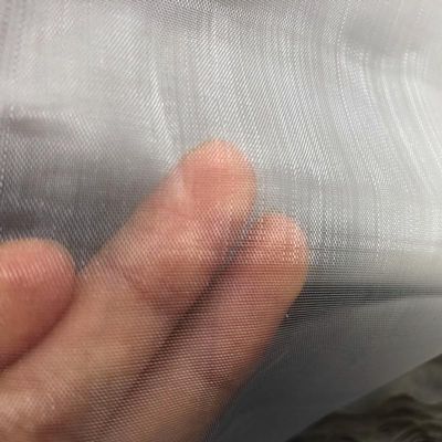 1-Piece Food-Grade Nylon Filter Mesh, 80 Mesh (213 Microns), 1 m x 5 m