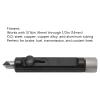Professional Metal Deburring Tool for Pipes view 3