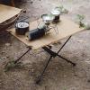 itrimaka Folding Camping Table with Carry Bag view 2