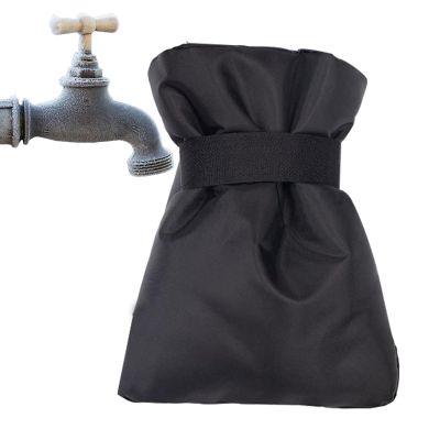 Winter Faucet Cover, Outdoor Faucet Sock