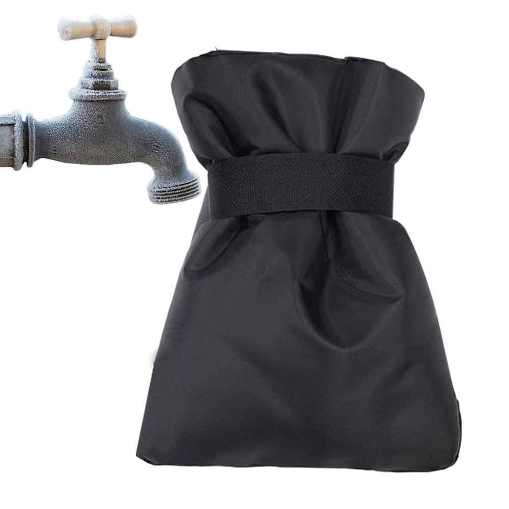 Winter Faucet Cover, Outdoor Faucet Sock