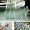 1.2 mm Corrugated Roof Panels, 35 x 20 in, 12-Pack view 3
