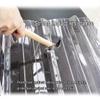 1.2 mm Corrugated Roof Panels, 35 x 20 in, 12-Pack view 4