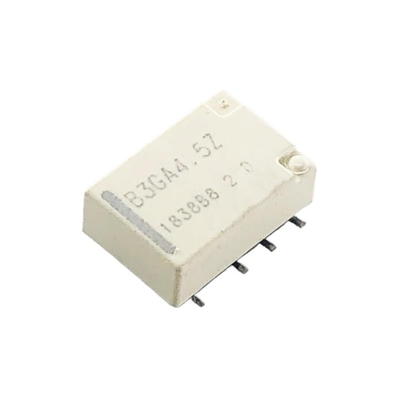 1 pc/lot B3GA003Z B3GA4.5Z B3GA005Z B3GA009Z B3GA012Z B3GA024Z B3SA4.5Z Relay Control Relays (B3GA024Z)