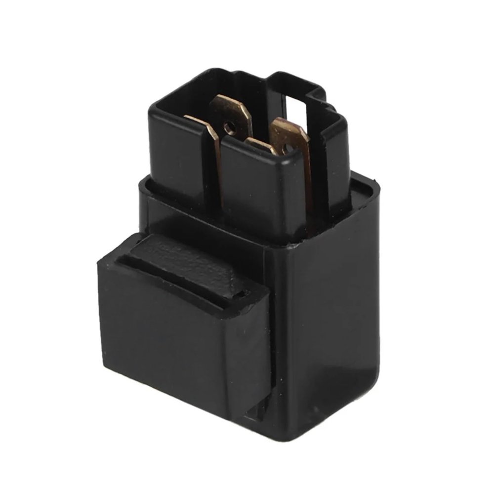 YFZ450/YFZ 450 Starter Solenoid Relay, 2004–2013