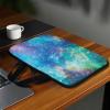 Surwin 13-Inch Laptop Sleeve with Handle, 3D Planet Pattern, Star view 4