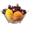 Stainless Steel Kitchen Colander Basket view 1
