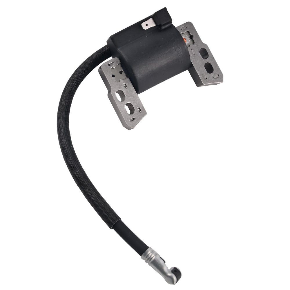 Latuwa Ignition Coil Module Magneto Armature 796964 555530 695711 802574 493237 492416 33341 for Briggs & Stratton Engines