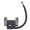 Latuwa Ignition Coil Module Magneto Armature 796964 555530 695711 802574 493237 492416 33341 for Briggs & Stratton Engines view 2