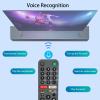 RMF-TX500E Voice Remote for Sony 4K HD TVs view 2