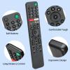 RMF-TX500E Voice Remote for Sony 4K HD TVs view 3