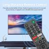 RMF-TX500E Voice Remote for Sony 4K HD TVs view 4
