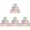 HEMOTON Acrylic Party Dice Tabletop Game Prop, 1-Piece view 1
