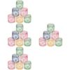 HEMOTON Acrylic Party Dice Tabletop Game Prop, 1-Piece view 4
