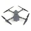 GUOFHUIO Propellers for DJ Mavic Pro Drone, 8330 CW/CCW Folding Blades, Gold, 8-Piece view 2