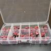 9-Type Fuse Set, 50 Pieces/Box, 0.5–10 A view 3