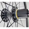 LPYDWZ 40 mm 700C Road Bike Wheelset, Aluminum Alloy, V-Brake, Sealed Bearings, for 7/8/9/10/11-Speed Cassettes view 2