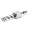 CY3B20 Rodless Pneumatic Air Cylinder with Magnetic Coupling, Aluminum Alloy, Long Stroke, CY3B20TF-200 view 1