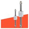 CY3B20 Rodless Pneumatic Air Cylinder with Magnetic Coupling, Aluminum Alloy, Long Stroke, CY3B20TF-200 view 4