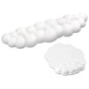 Junterone Cloud Wrist Rest Set for Keyboard and Mouse view 1
