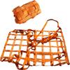 ZNBLSD Nylon Sling Net, 4 x 4 m, 20 cm Mesh, 3 t Load view 1