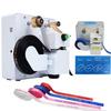 factildfulzhan Digital Satin Ribbon Printer, 1,040 mm Print Width, 300 DPI, Compatible with XP/Windows 7/8/10, for Satin Ribbon, Hot-Stamping Paper, Aluminum Foil and Gold Foil, Ribbon Not Included view 2