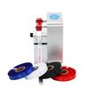 factildfulzhan Digital Satin Ribbon Printer, 1,040 mm Print Width, 300 DPI, Compatible with XP/Windows 7/8/10, for Satin Ribbon, Hot-Stamping Paper, Aluminum Foil and Gold Foil, Ribbon Not Included view 3