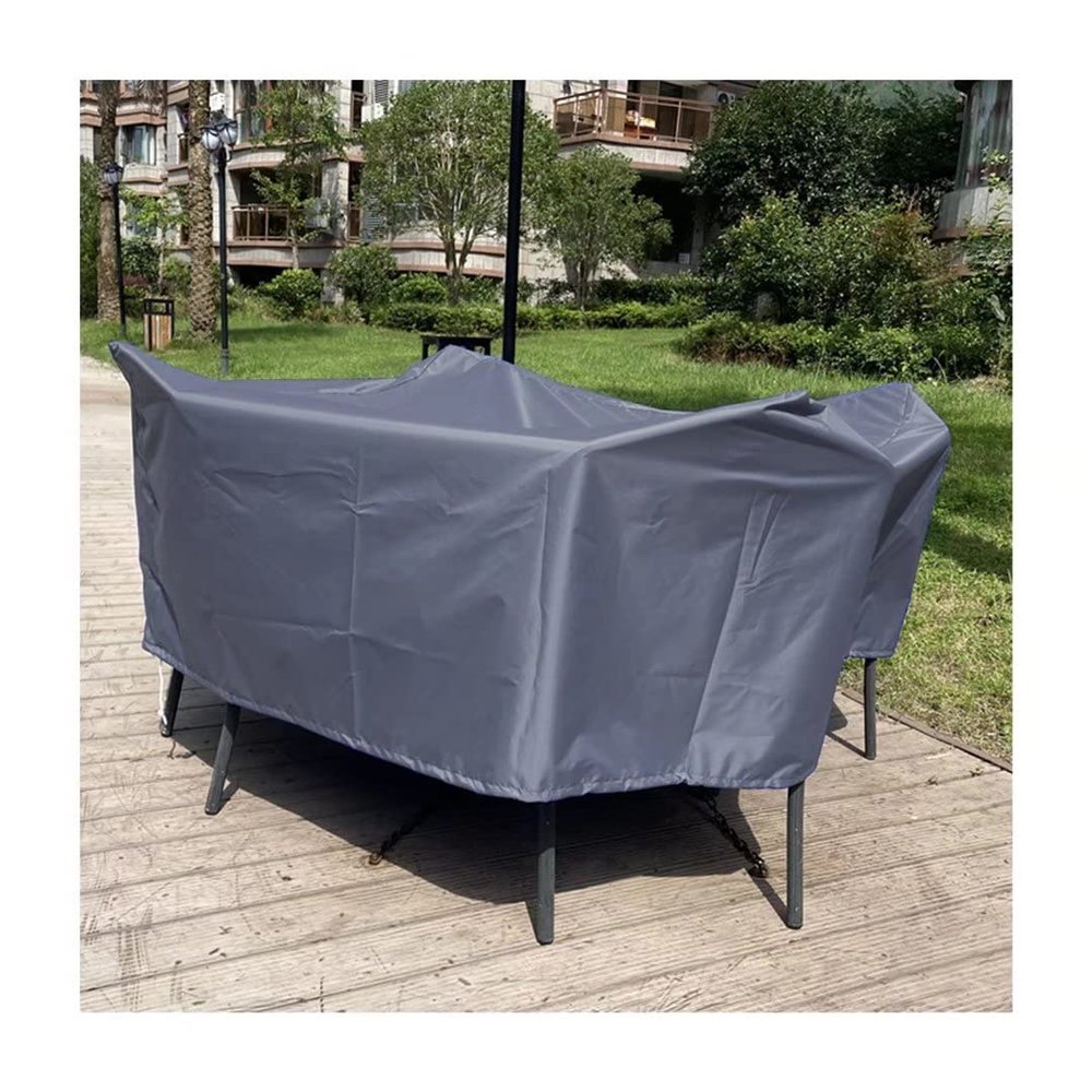 Outdoor Furniture Cover Set for Patio and Garden