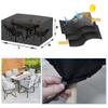 Outdoor Furniture Cover Set for Patio and Garden view 2