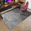 Chair Mat for Office and Gaming Chairs, 140 x 190 cm view 2