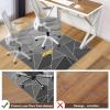 Chair Mat for Office and Gaming Chairs, 140 x 190 cm view 4