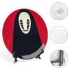 NWGHM Decorative Bone China Plate, 18 cm, Spooky Characters view 4