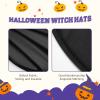 SDEGTHO Hacker Attack Witch Hats, 3-Pack view 4
