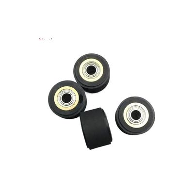 Accessory Compatible with 4-Piece Vinyl Cutter Pinch Roller, 4 x 10 x 14 mm