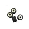 Accessory Compatible with 4-Piece Vinyl Cutter Pinch Roller, 4 x 10 x 14 mm view 1