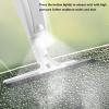 HJXBD888 3-in-1 Spray Squeegee with Extension Pole view 2