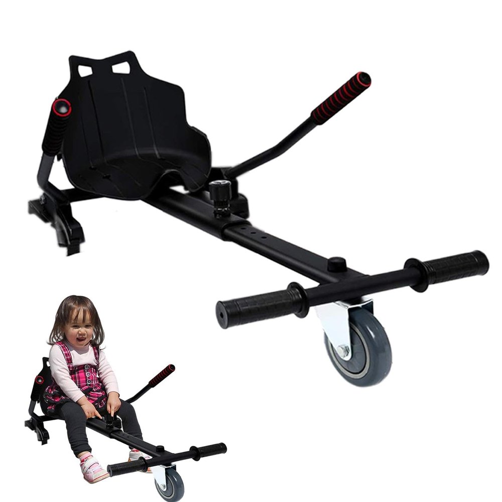 Hoverboard Go-Kart - Kids' Hoverboard Accessory