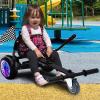 Hoverboard Go-Kart - Kids' Hoverboard Accessory view 4