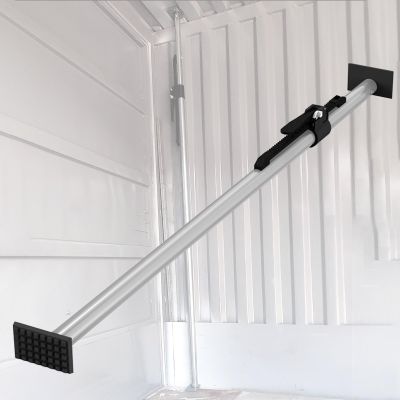 Adjustable Cargo Stabilizer Bar for Box Trucks