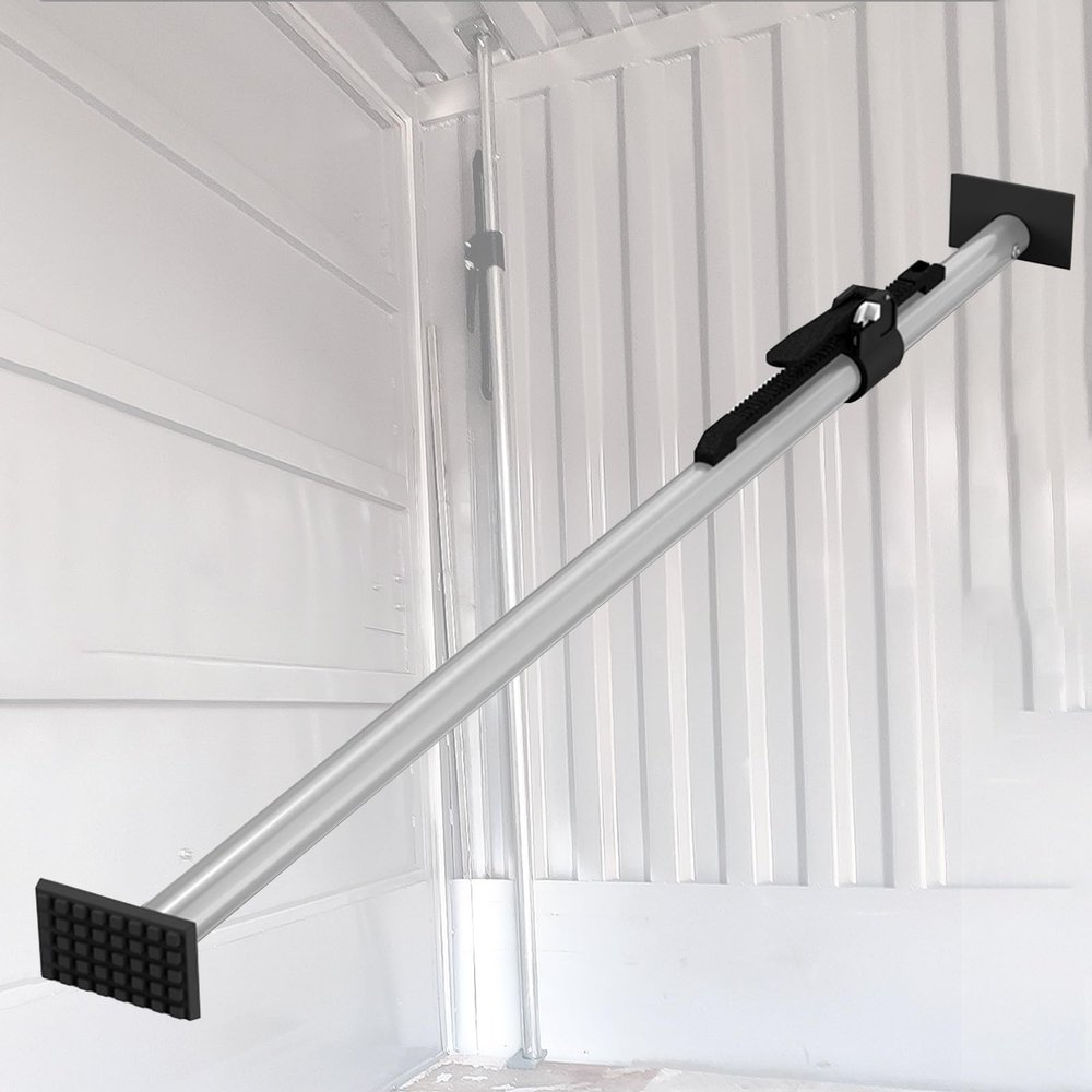 Adjustable Cargo Stabilizer Bar for Box Trucks
