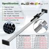 Adjustable Cargo Stabilizer Bar for Box Trucks view 3