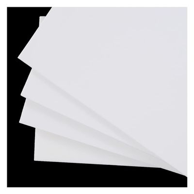 LXYTT PTFE Sheet, 200 x 200 mm, 2/3/5 mm Thick, 1 Piece (5 x 200 x 200 mm)
