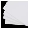 LXYTT PTFE Sheet, 200 x 200 mm, 2/3/5 mm Thick, 1 Piece (5 x 200 x 200 mm) view 1