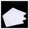 LXYTT PTFE Sheet, 200 x 200 mm, 2/3/5 mm Thick, 1 Piece (5 x 200 x 200 mm) view 2