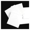 LXYTT PTFE Sheet, 200 x 200 mm, 2/3/5 mm Thick, 1 Piece (5 x 200 x 200 mm) view 4