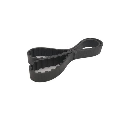 Pangocho 260H Trapezoidal Tooth Synchronous Belt, 52 Teeth, 660.4 mm Long, 25.4 mm Wide