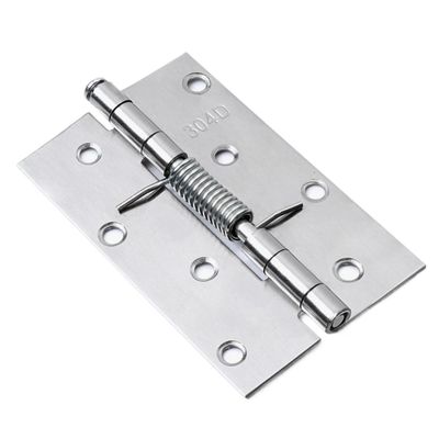 LEQUXXNR 1-Piece 4-Inch Cross Hinge for Cabinet Doors and Folding Windows